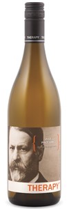 Therapy Vineyards 13 Therapy Vineyards Pinot Gris (Naramalta) 2013